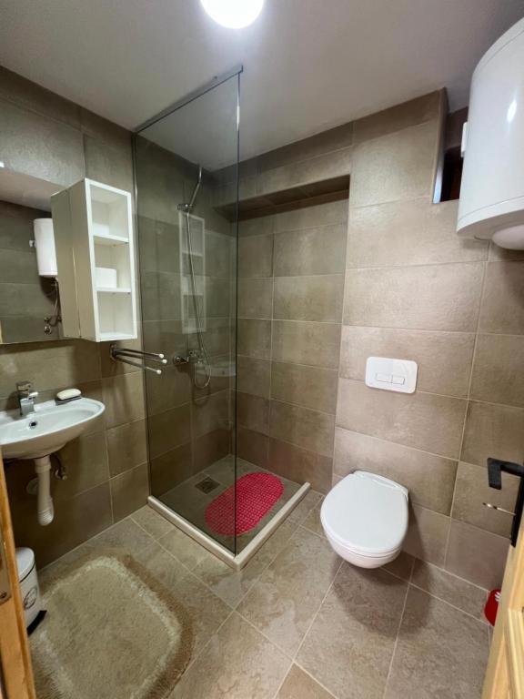 Apartments Orchidea Žabljak エクステリア 写真