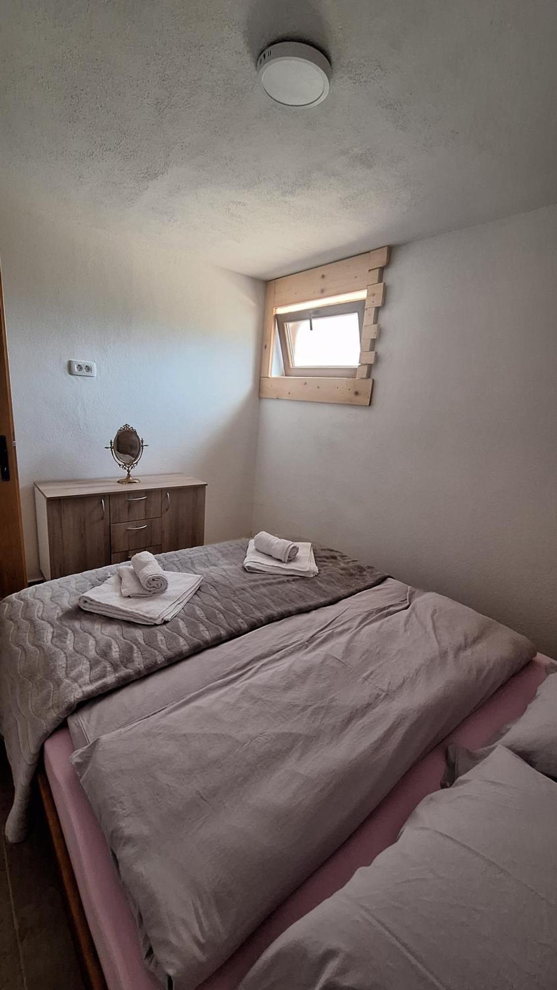 Apartments Orchidea Žabljak エクステリア 写真