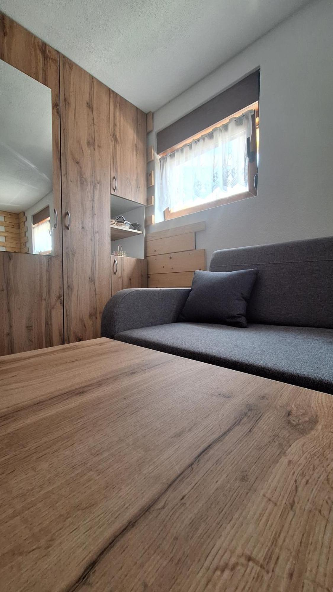 Apartments Orchidea Žabljak エクステリア 写真