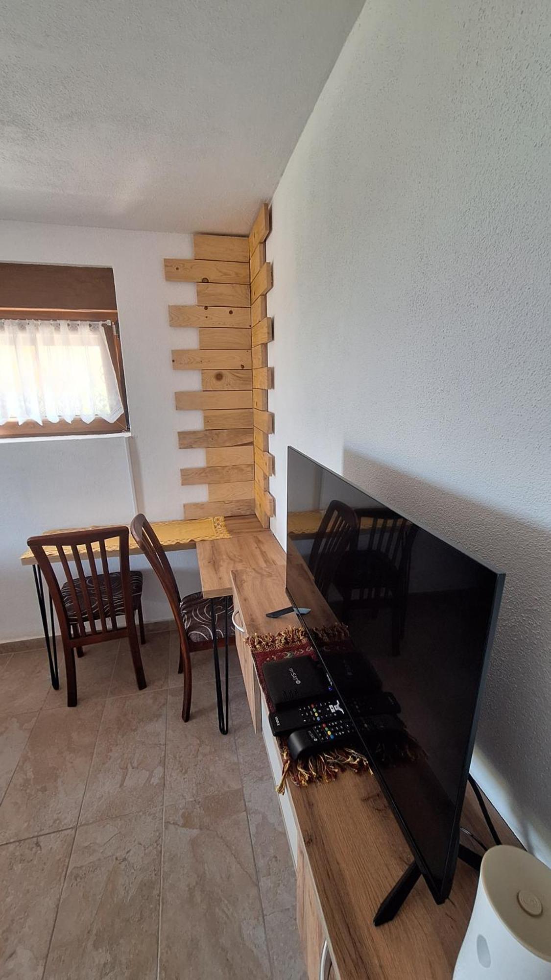 Apartments Orchidea Žabljak エクステリア 写真